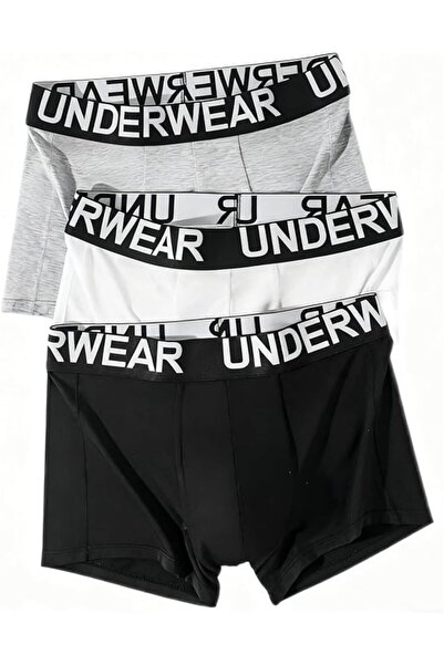 urevo Soft, breathable, and flexible boxer briefs with moisture control for d...