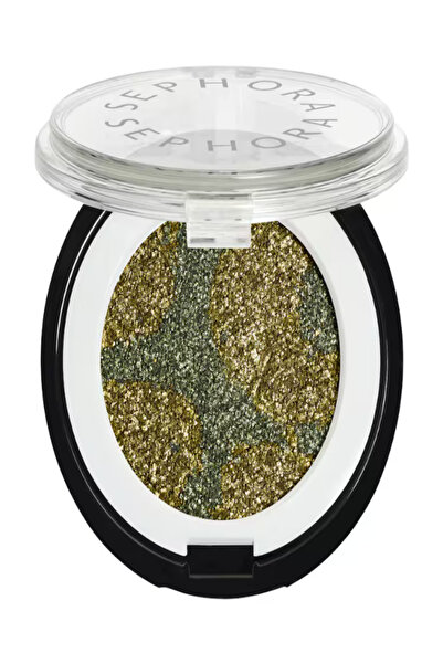 SEPHORA COLLECTION Colorful Eyeshadow - Glitter Effect