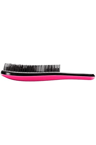 Other Hair Brush Tangle Detangling Comb Hair Brushes Salon Styling Tamer Mass...