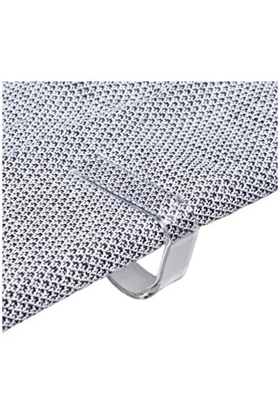OEM Cleme Transparente Fixare Fata de Masa - 4buc.