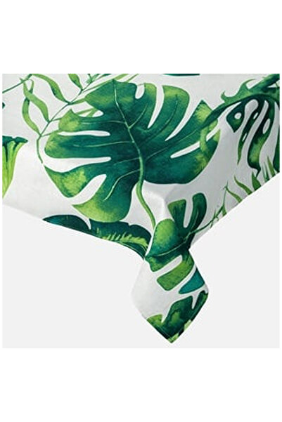 OEM Tablecloth with Patterned 180x140cm