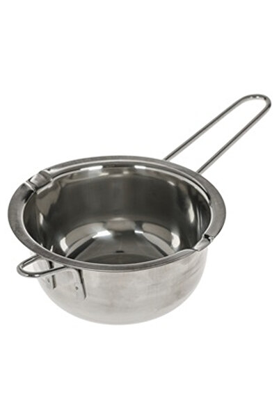 OEM Stainless Steel Bain-Marie Bowl with Handle 600ml