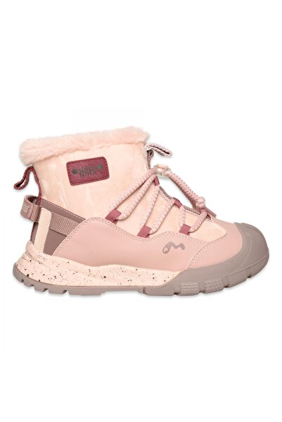 Bemsa Marcokids Bn009 Cherokee Outdoor Pembe Çocuk Bot