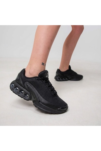 Nike Air Max Dn8 Unisex Sneaker Spor Ayakkabı 7672-002 ( SPORTİKS ) Dar Kalıp...