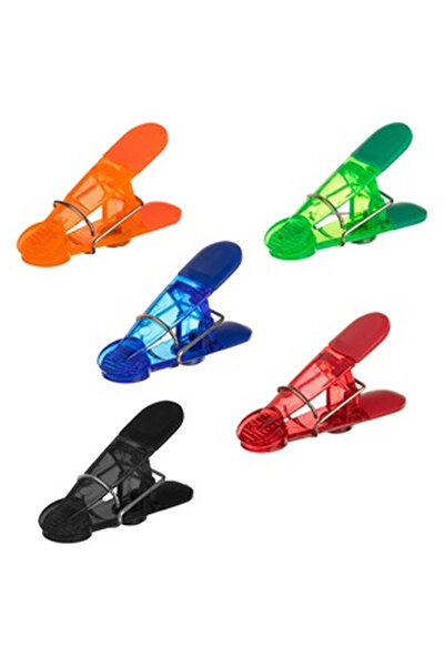 OEM Colorful Pliers with Magnets 2x8cm - 5pcs