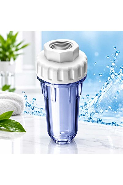 Filter kireç önleyici filitre çamaşır ve bulaşık makinesi için