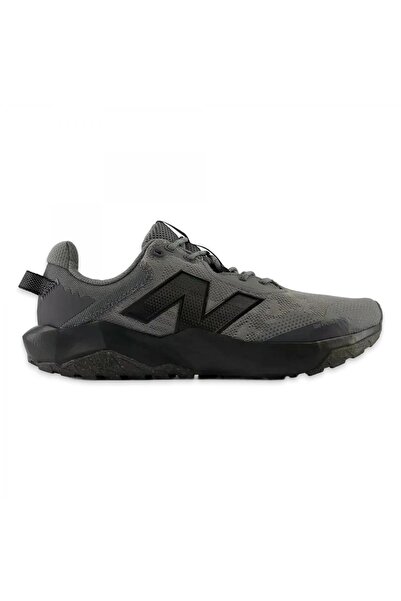 New Balance أحذية رجالية للجري من Mntr Nb، أحذية رياضية رجالية باللون الرمادي