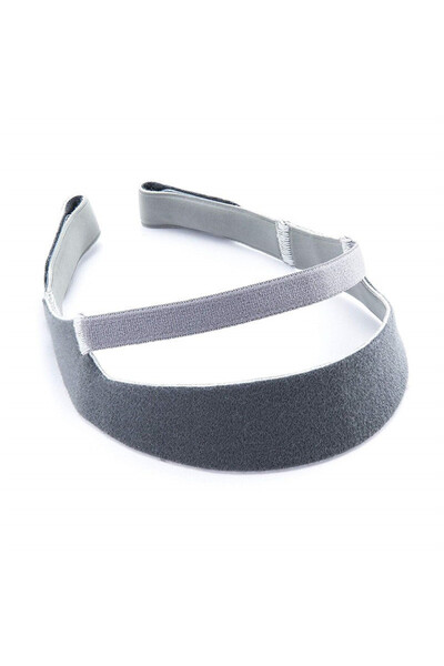 Choice 1pc strap Dream Nose Pillow Ventilator Headband Cpap Replacement Strap...
