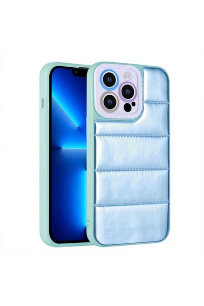Generic Brand Apple iPhone 12 Pro Max Case with Camera Protection, Airbag, Co...