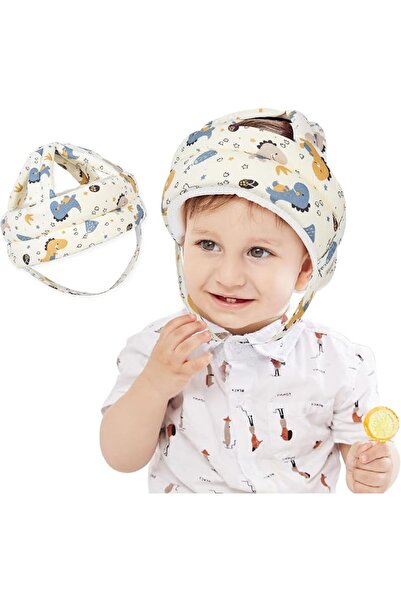 KASTWAVE Baby Head Protection, Anti-Collision Baby Helmet for Running Walking...