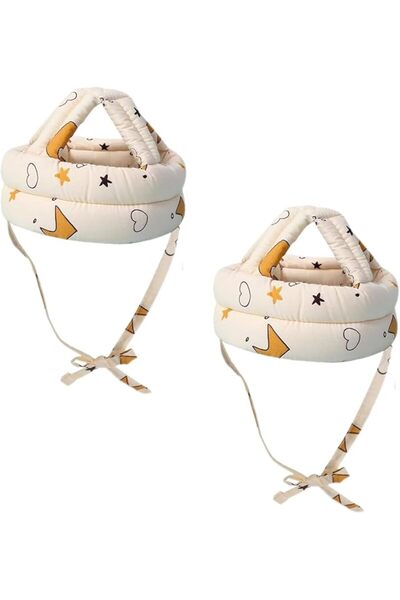 SKY TOUCH SKY-TOUCH Baby Safety Helmet