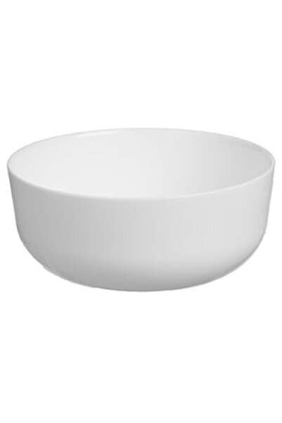 OEM Nordic Style White Opal Bowl 800ml
