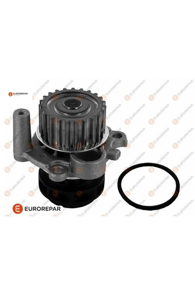 EUROREPAR Erp su pompası caddy passat golf ıv jetta ıv polo octavıa superb 506532 1623102680