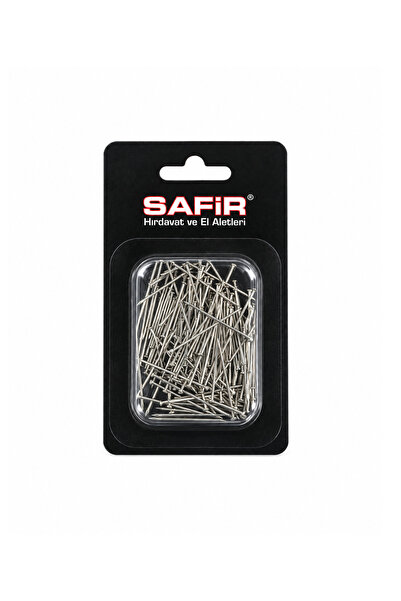 Safir Çelik İğne 150 Adet