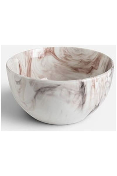 OEM Bol Ceramic Marble Maro 660ml