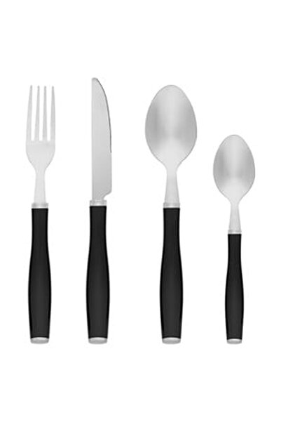 OEM Stainless Steel Cutlery Set - 12pcs