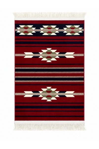 Attayyibah Gifts سجاد التراث السعودي بزخارف السدو 8 ملم