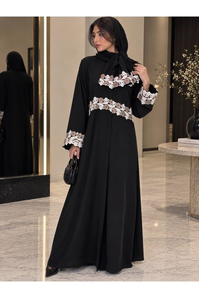 Abaya Lmaura عباية