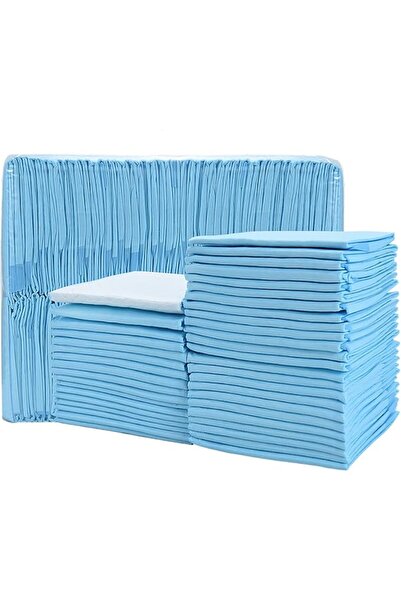 Timoo 100 PCS Disposable Changing Pad Leak-Proof Underpad Bed Table Protector...