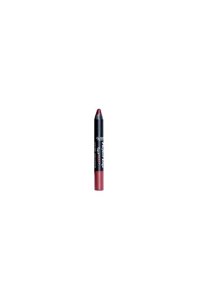 Glams Makeup Perfect Line Lipstick 772 Berry Matt