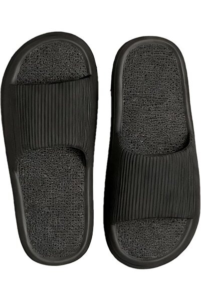 GoodTool Bathroom Slippers For Men And Women Non-Slip, House Slippers For Hom...