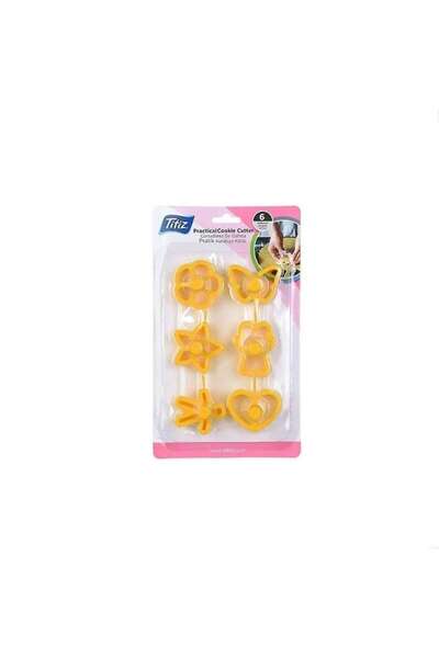 Generic Brand Practical Cookie Mold