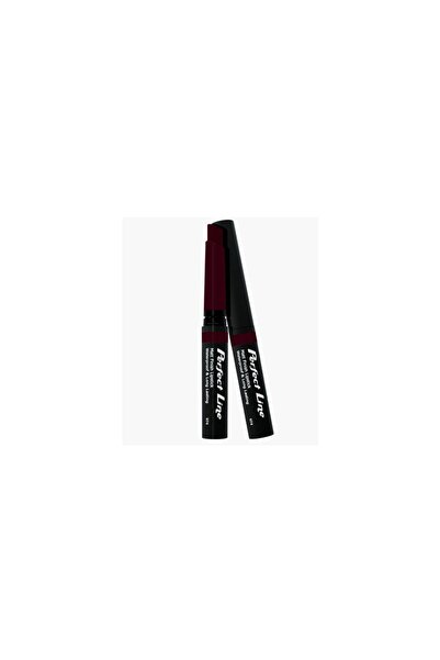 Glam's Perfect Liner Lipstick 974 Famous