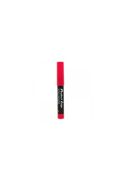 Glam's Perfect Line With Love Lipstick 739