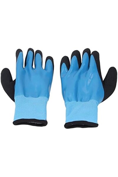 Jiawu Waterproof Winter Work Gloves for Men and Women, -38℃ Freezer Gloves fo...