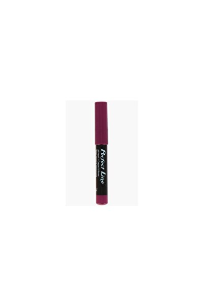 Glam's Lip Liner 736 Purplish