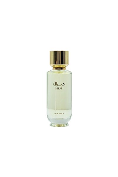 Al majed oud عطر ميرال من مجموعة ليدى 100مل او دو بارفيوم من الماجد