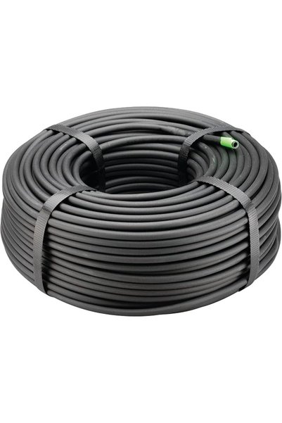 RainAzur أنبوب توزيع ري بالتنقيط من رين بيرد T22-250S، مقاس 1/4 بوصة، لفة 250...