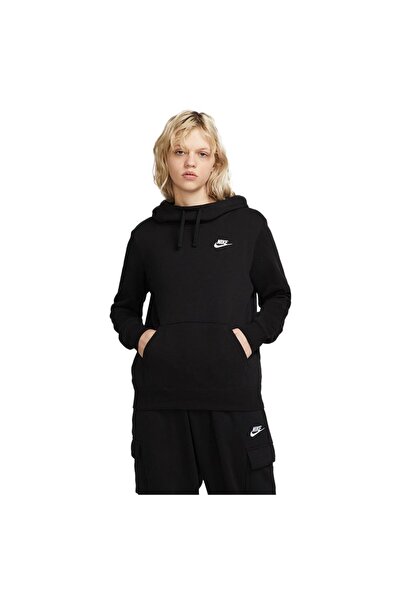 Nike Γυναικείο Φούτερ Συλλόγου Αθλητικών Ενδυμάτων XL