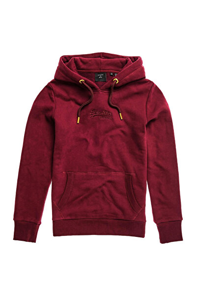 SUPERDRY Γυναικείο Φούτερ XS