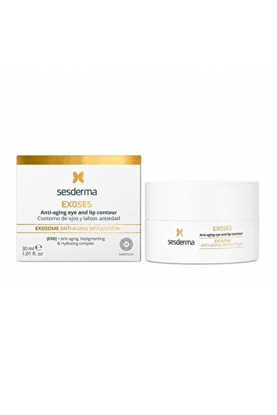 Sesderma , Exoses, Anti-Aging, Day & Night, Eye Cream, 30 ml