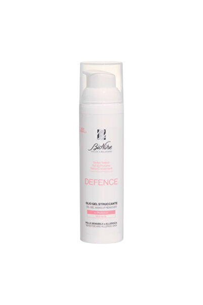 BioNike Defense, Ingrediente, Gel demachiant, 75 ml