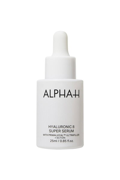 Alpha H Alpha-H, Υαλουρονικό 8 Σούπερ, Ενυδατικό & Συσφικτικό, Ημέρας & Νύχτα...
