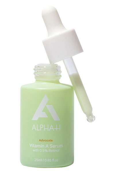 Alpha H Alpha-H, Βιταμίνη Α, Ρετινόλη, Ανανεωτικό, Νυχτερινό, Ορός, Για το πρ...