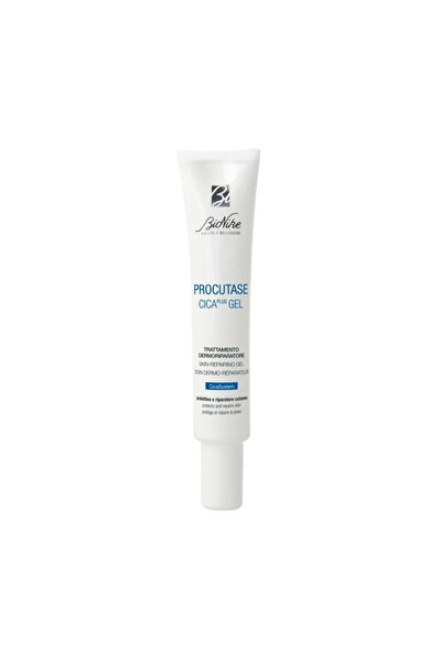 BioNike Procutase Cica Plus, Hidratant și Reparator, Zi și Noapte, Gel pentru...