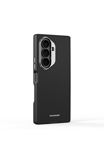 Dux Ducis Case, Vyne, for Galaxy Z Fold8 Ultra, Black