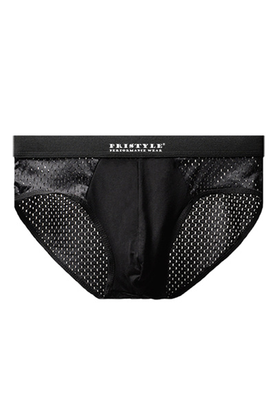PriStyle Men's or Boys' Briefs, Quick Drying and Strong Ventilation, Perfect ...