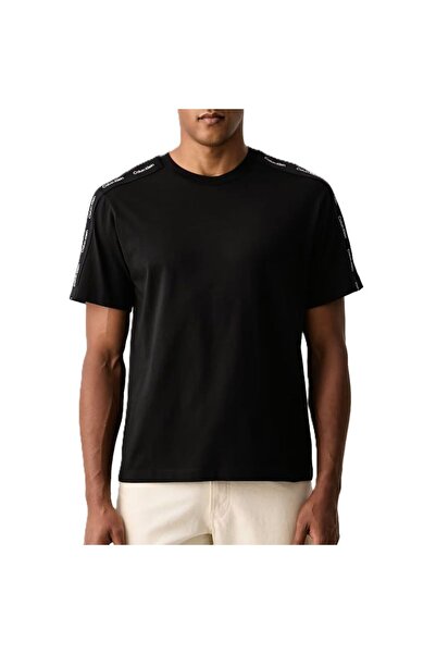 Calvin Klein Τρικούπι SS 20S CLSC με ταινία λογότυπου