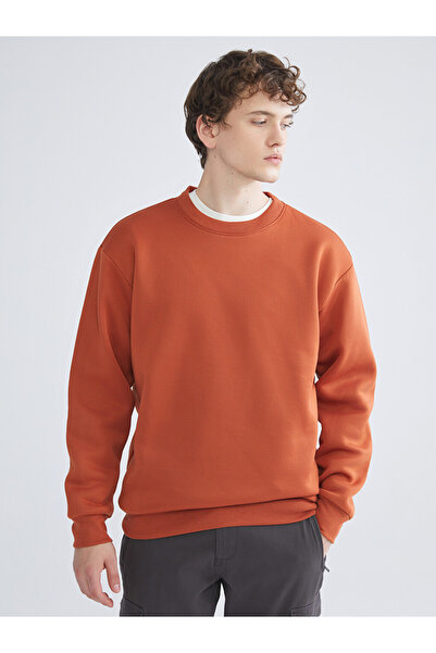 LC Waikiki Crew Neck Men's Sweatshirt