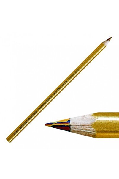 Koh-i Noor Set 6 x Creion Aristochrom, tip Papagal