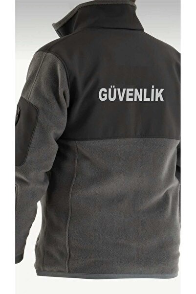 MARMARAİGM MARMARA İGM GÜVENLİK POLAR FÜME RENK