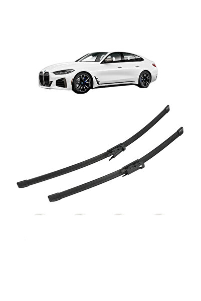 Bosch Set de 2 ștergătoare de parbriz BMW Seria 4 Gran Coupe (G26) 2021-2025,...