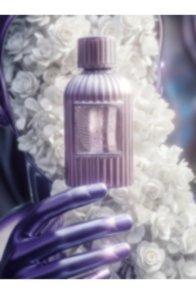 Paris Corner Qissa Gala 100ml Eau De Parfum For Women