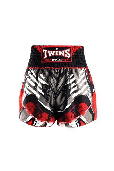 TWINS Tbs-Demon Muaythai Shorts