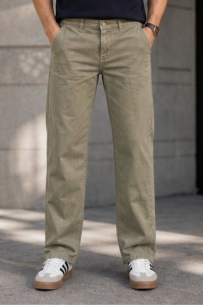 SIN Chinos Rover