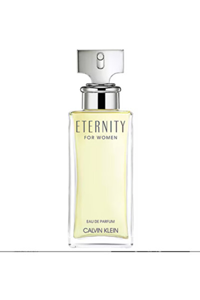 Calvin Klein Eternity 100ml Eau De Parfum *Tester